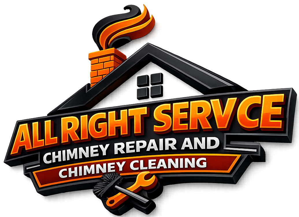 All Right Service Chimney Repair and Chimney Cleaning
