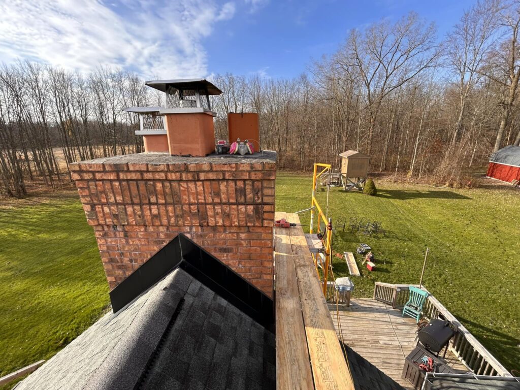 chimney cleaning Dunellen New Jersey