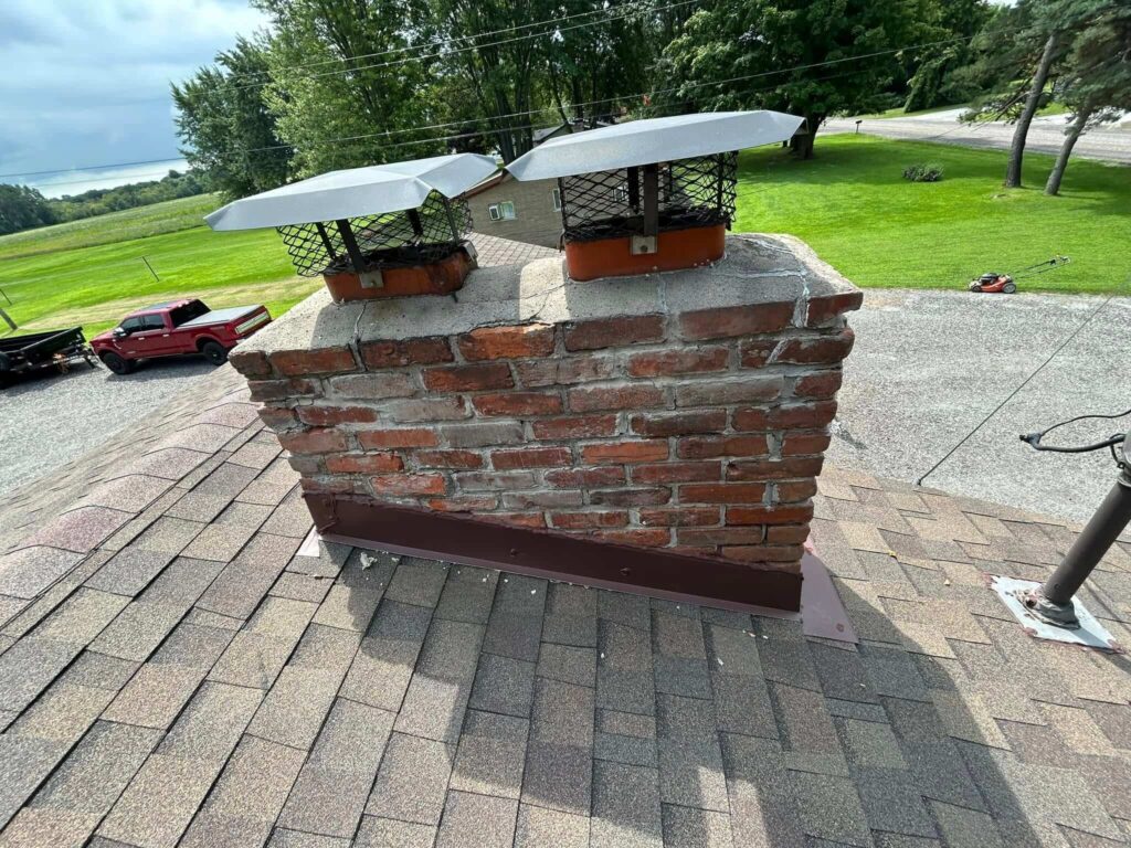 chimney inspection Dunellen New Jersey