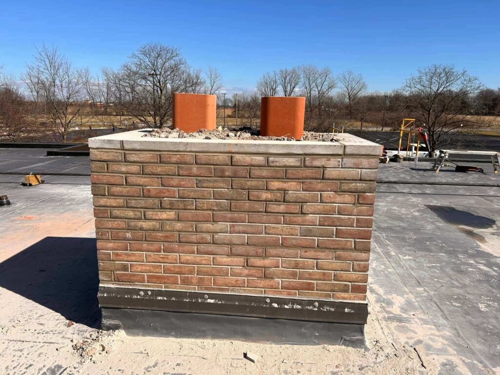 chimney sweep Dunellen New Jersey